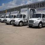 Fleet Wrap