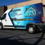 Van Wrap