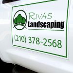 Vehicle Magnet