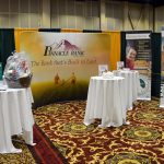 Minneapolis Trade Show Display Specialists Trade Show Booth Pinnacle Bank 150x150