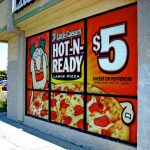 Vinyl Wraps promotional window vinyl 150x150