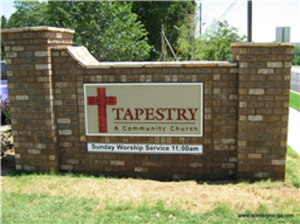 Durable Monument Signs monument sign 300x224